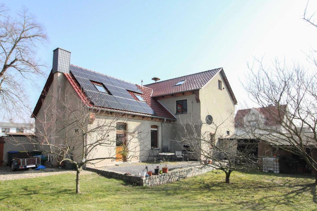 Rückansicht