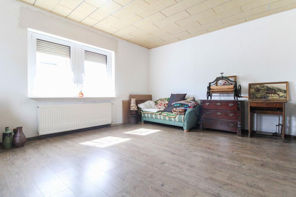 Schlafzimmer EG