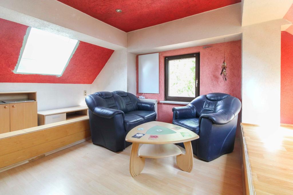Kinderzimmer OG