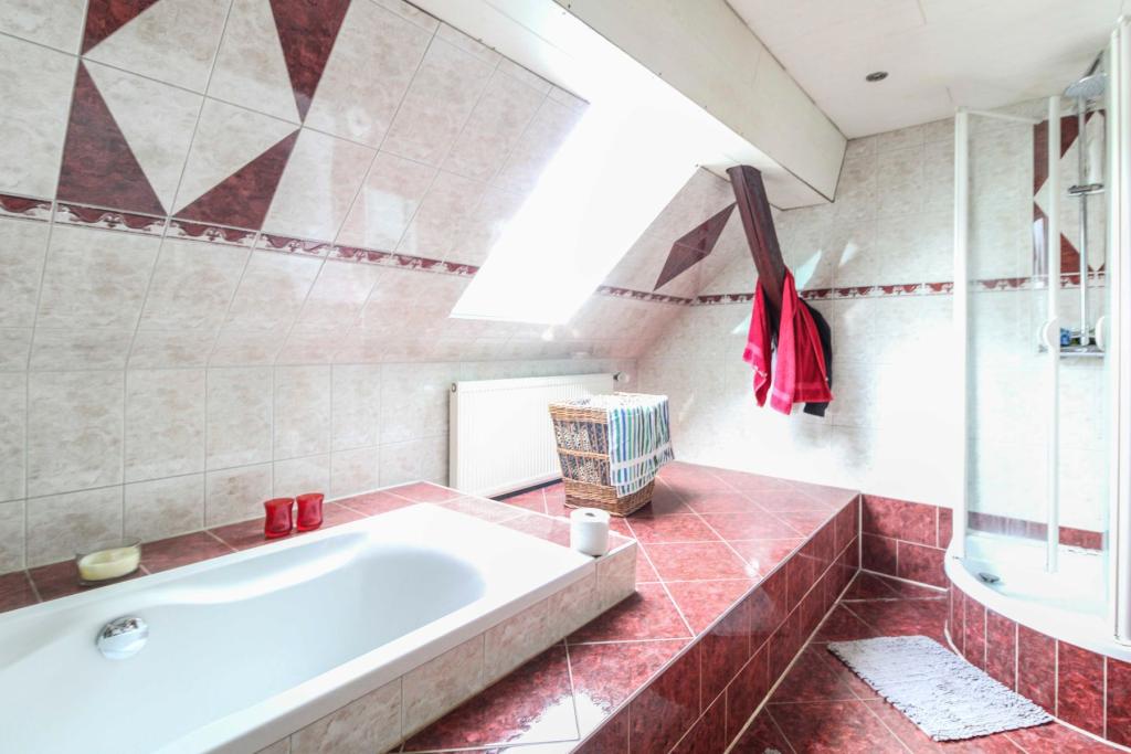 Badezimmer OG