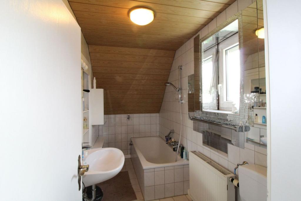 Badezimmer 1.OG