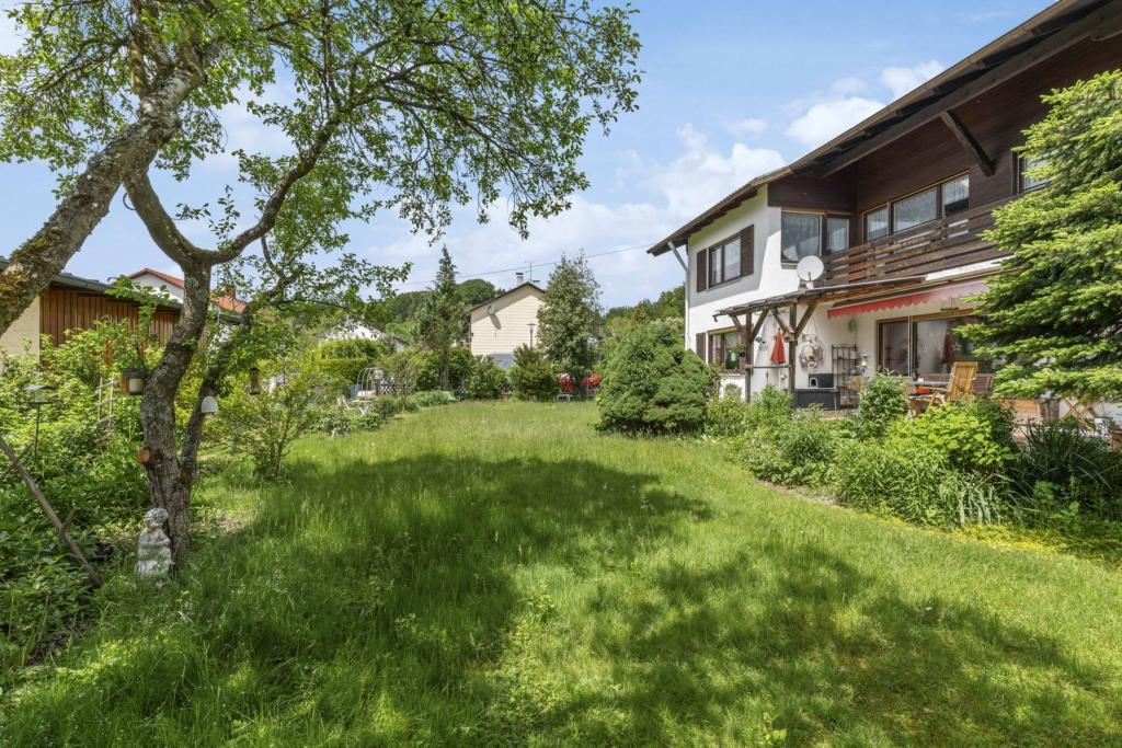 Südgarten
