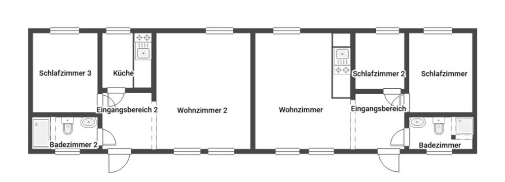 Erdgeschoss