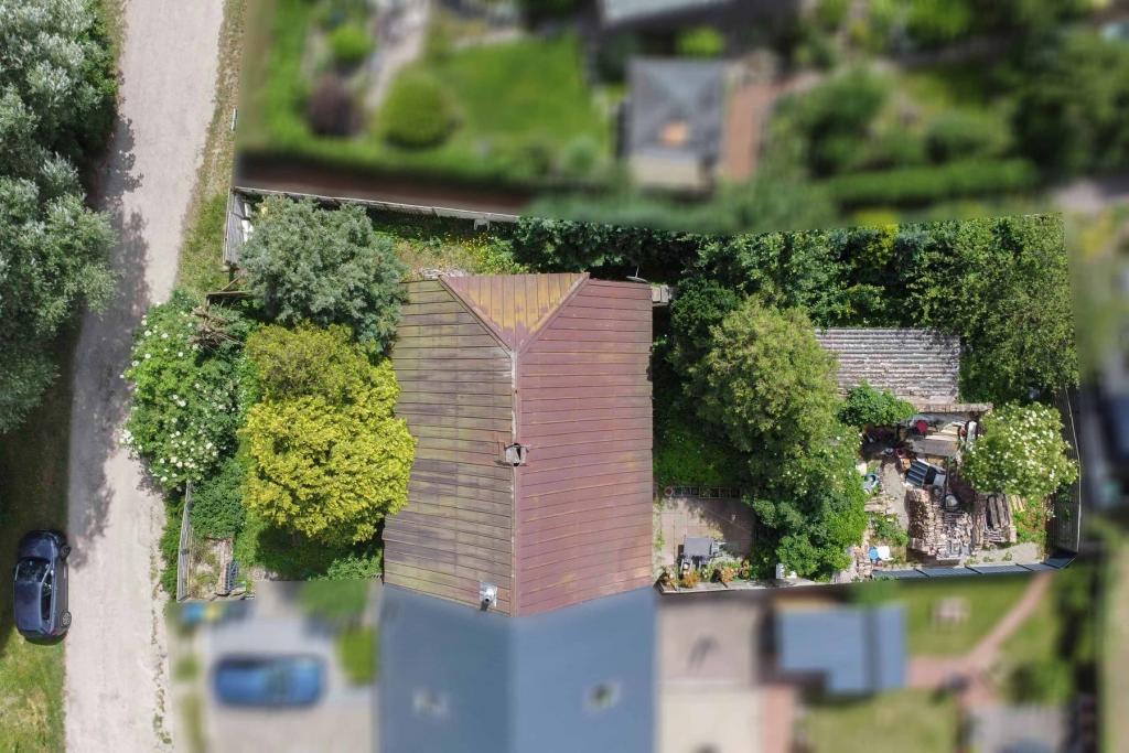 Grundstück