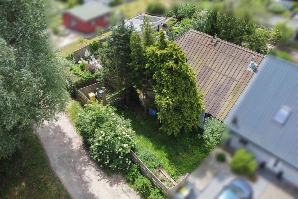 Grundstück
