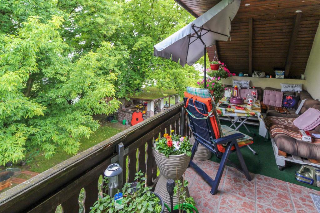 Balkon OG Whg. 2