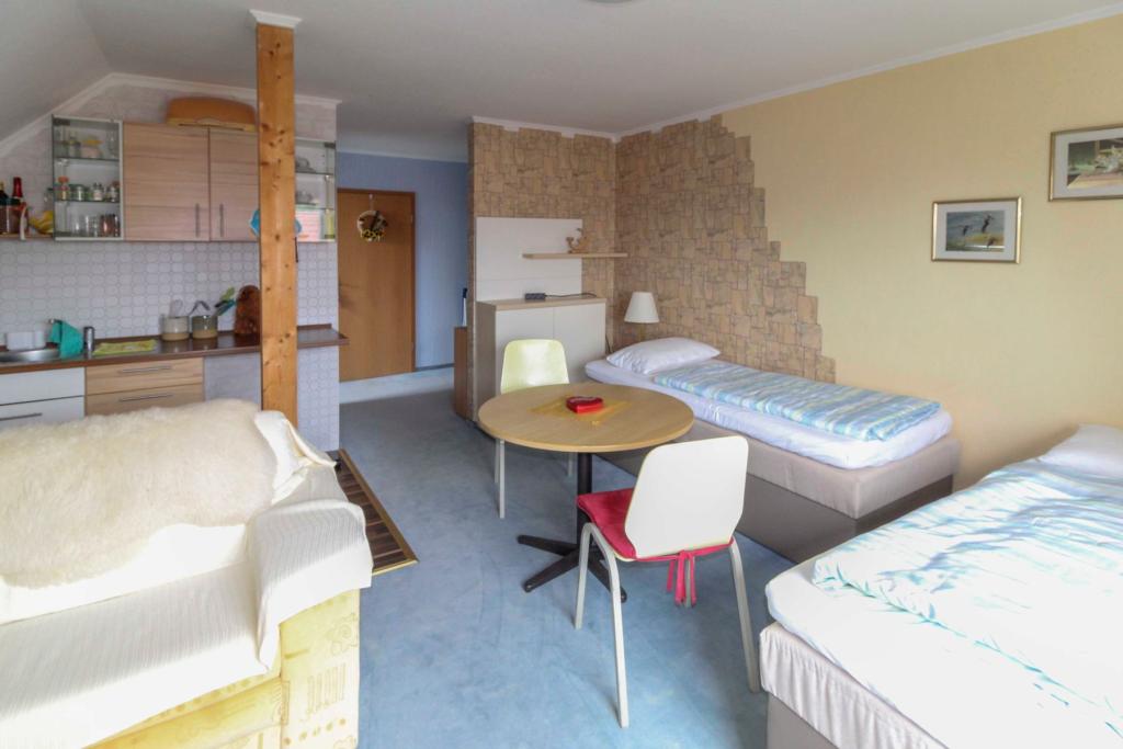 Wohnzimmer OG Whg. 1