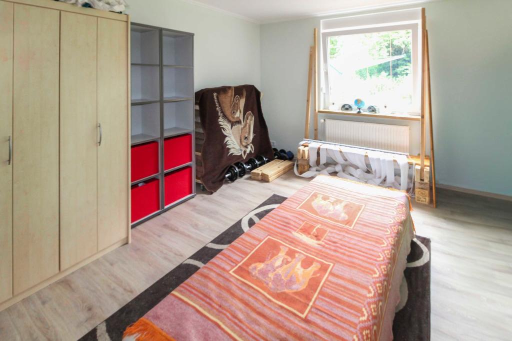 Büro Whg. 2