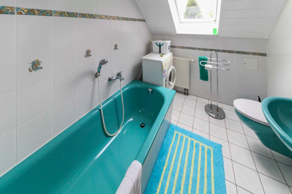 Badezimmer OG Whg. 1