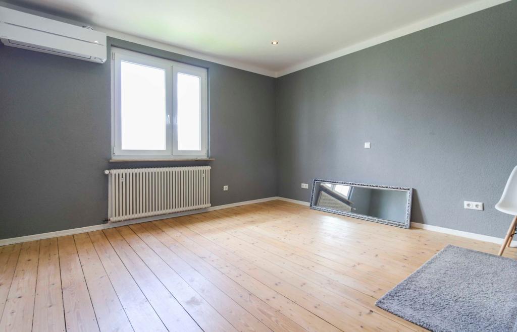 Schlafzimmer I OG