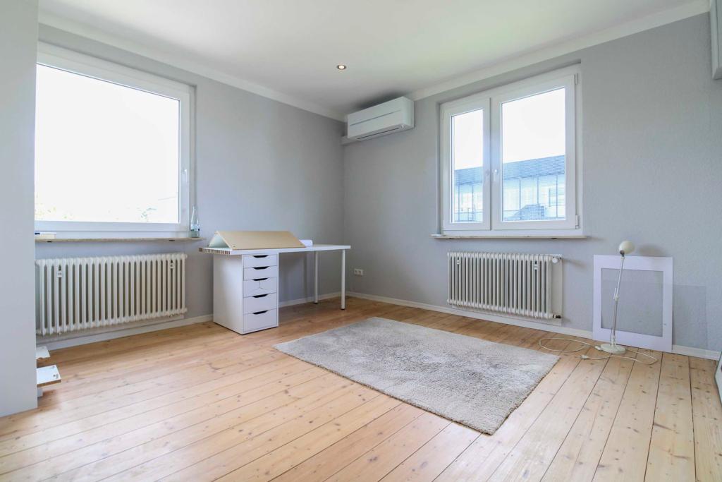 Schlafzimmer II OG