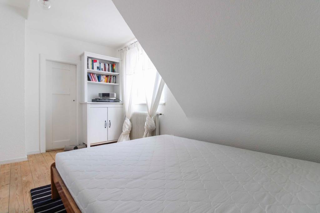 Gästezimmer DG