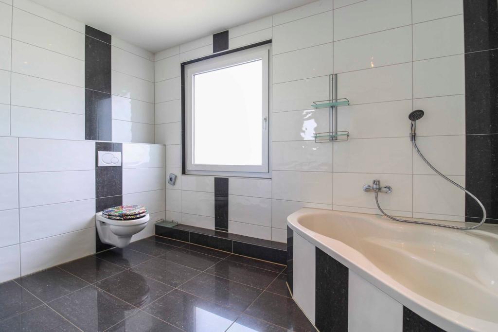 Badezimmer OG