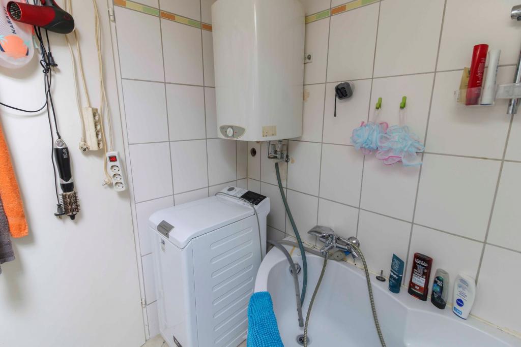 Badezimmer OG