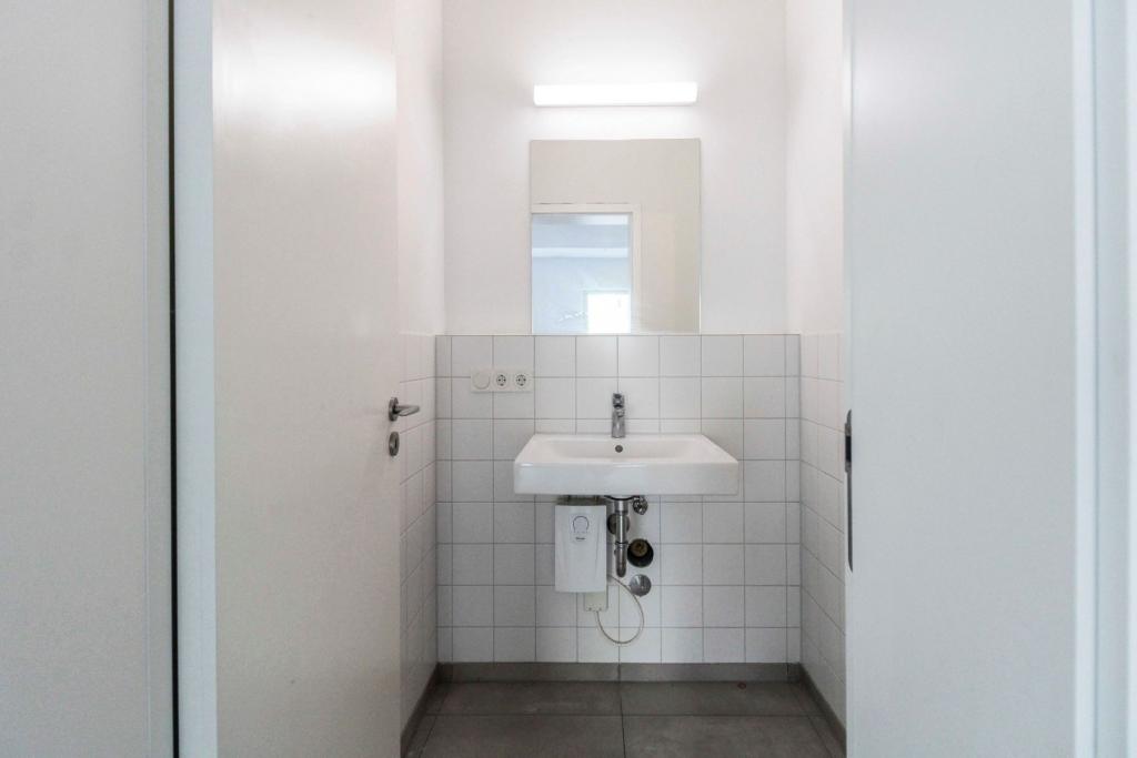 Kunden-WC