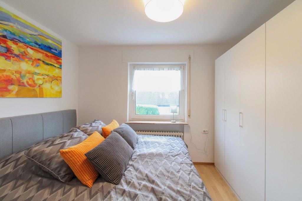 Schlafzimmer EG