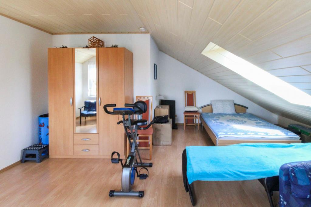 Gästezimmer DG