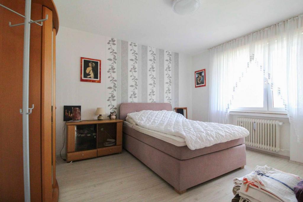 Schlafzimmer OG