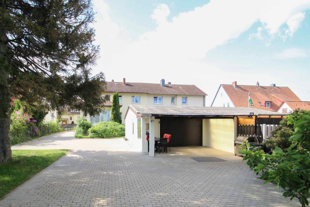 Innenhof