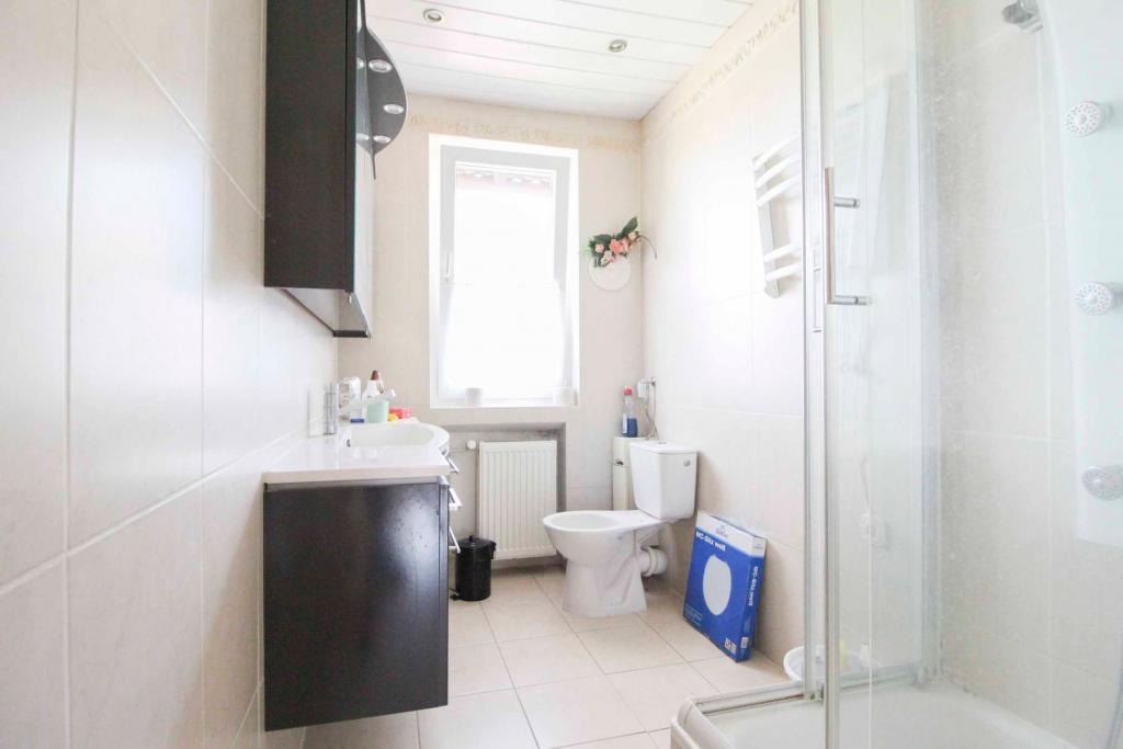 Badezimmer OG