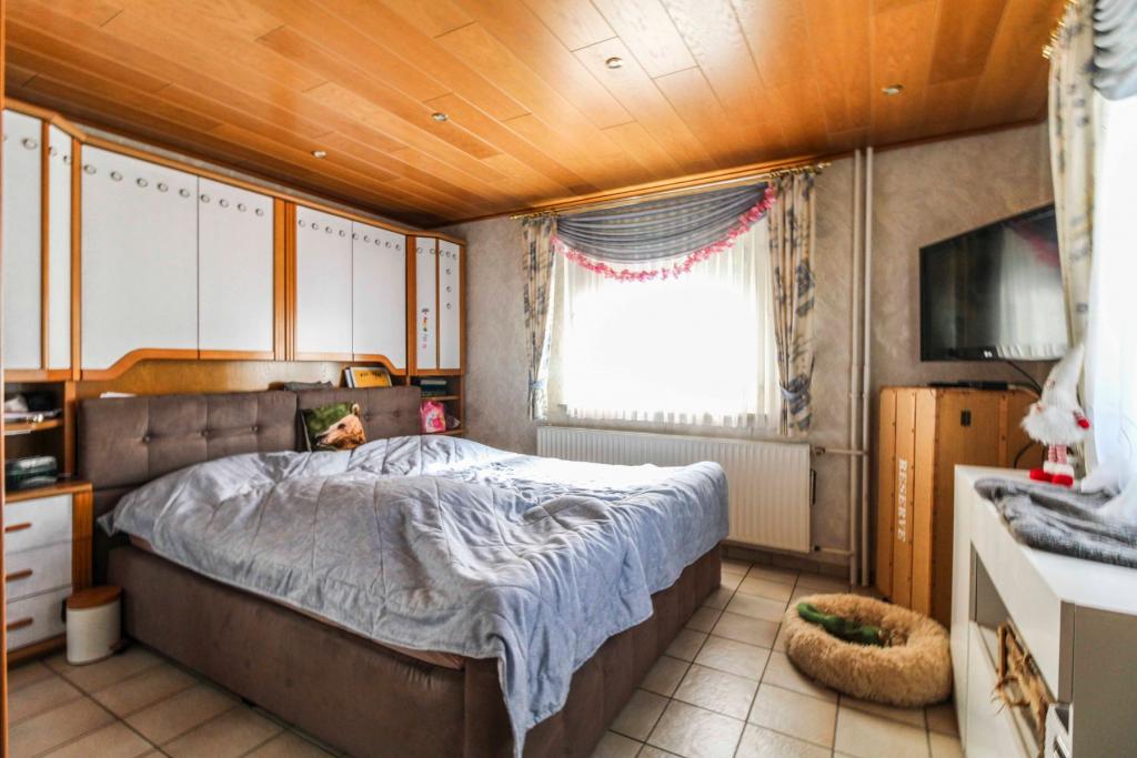 Schlafzimmer EG