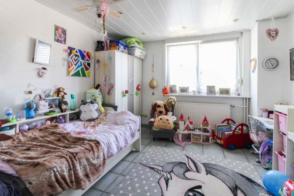 Kinderzimmer