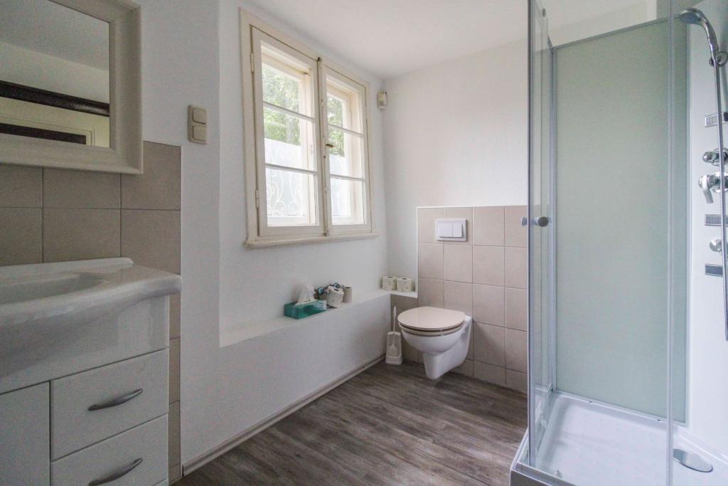 Badezimmer OG