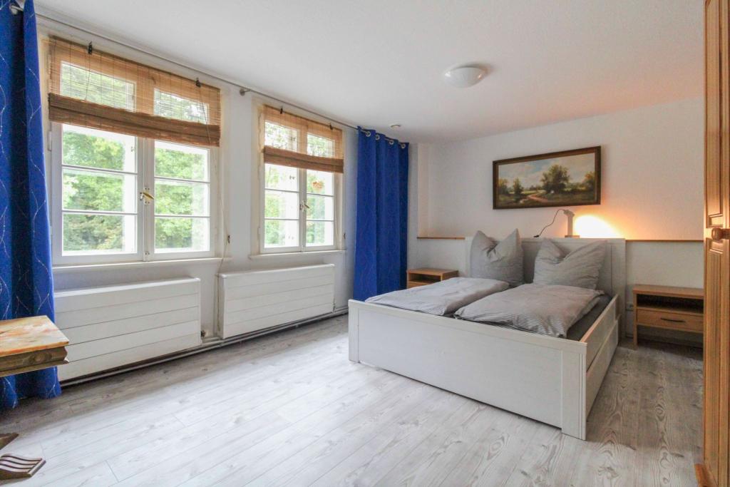 Schlafzimmer OG