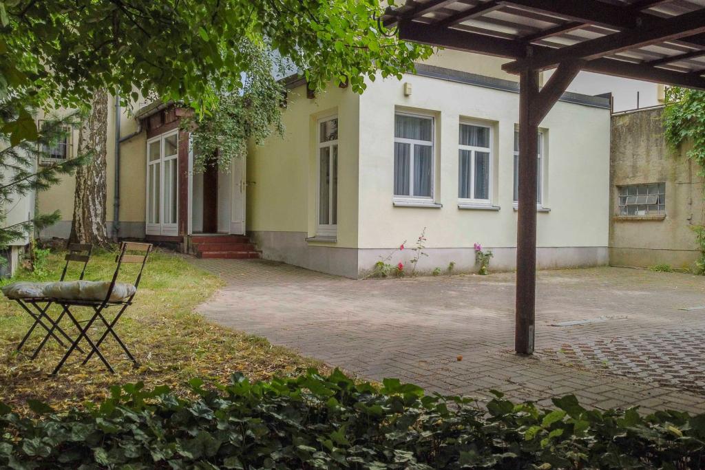 Innenhof