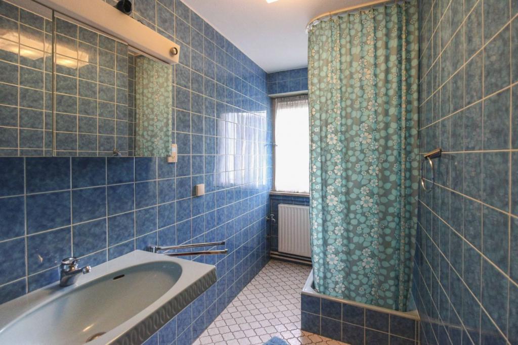 Badezimmer OG