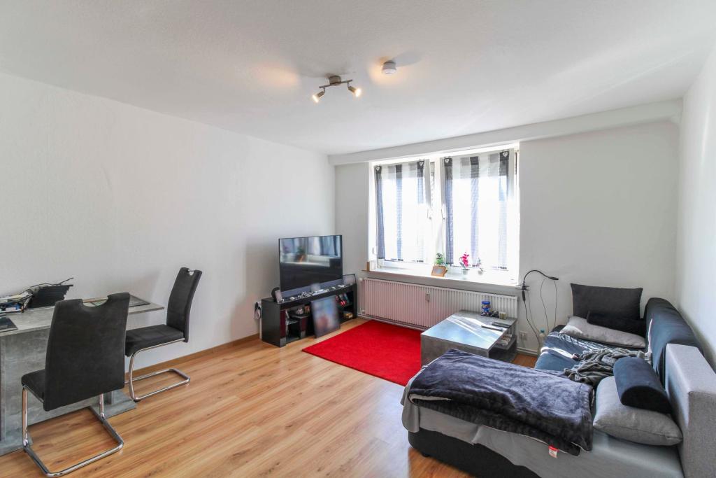 Wohnzimmer DG
