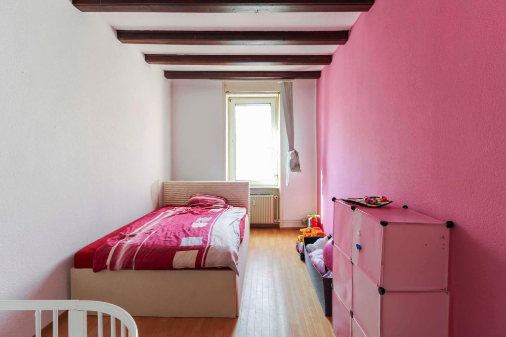 Kinderzimmer OG