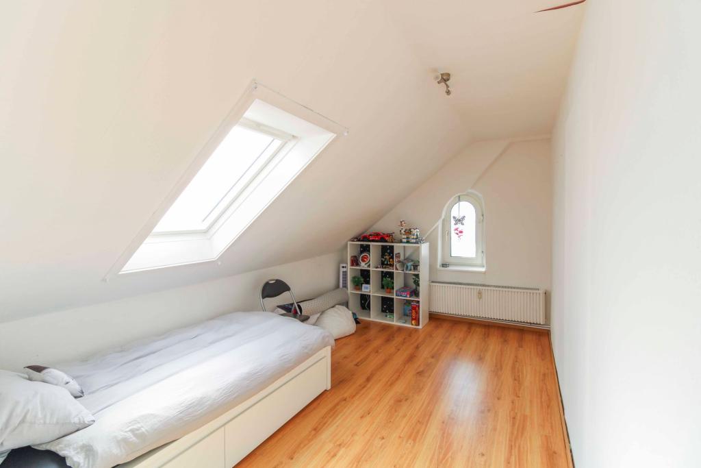 Schlafzimmer II DG