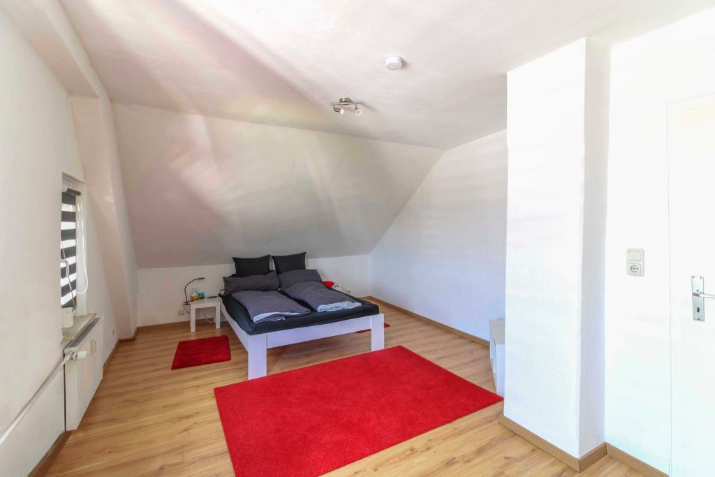 Schlafzimmer I DG