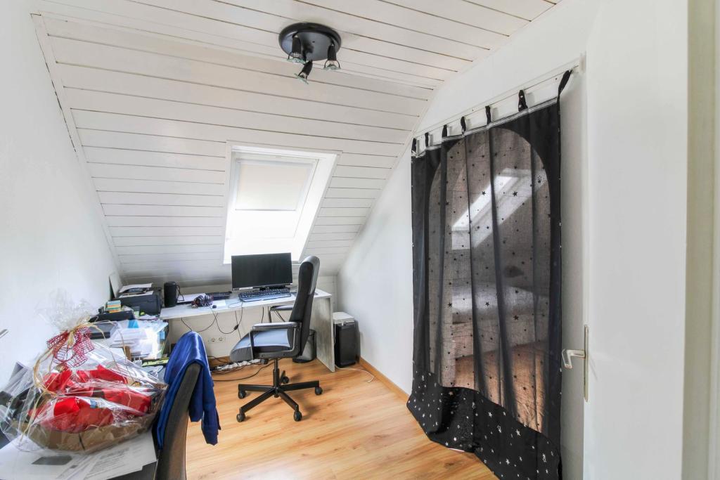 Büro DG