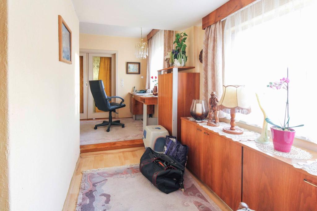 Arbeitsbereich
