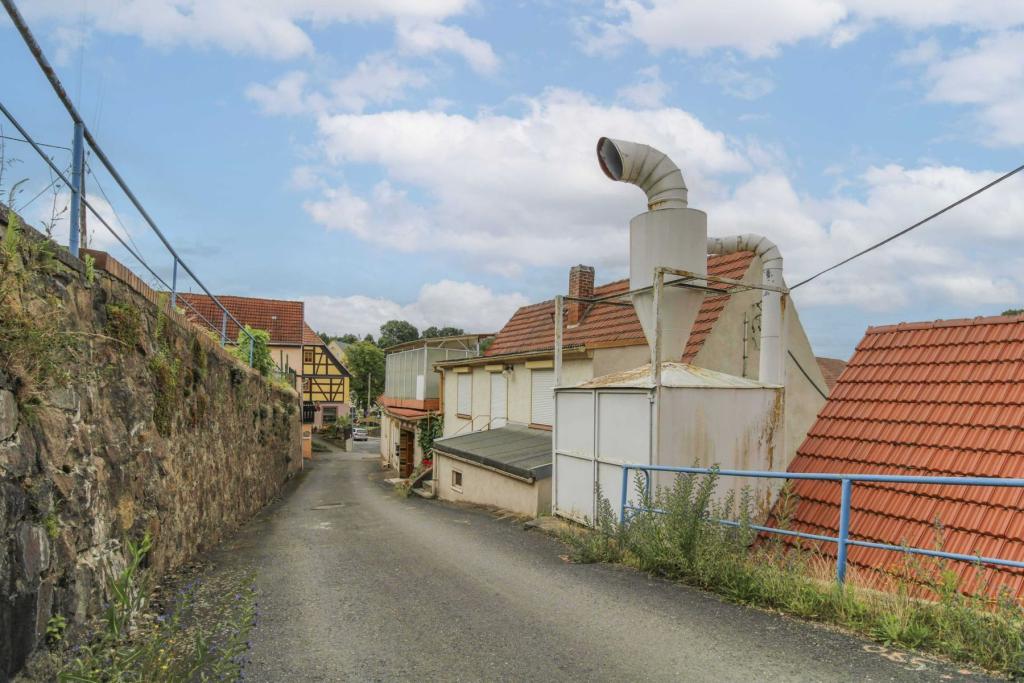 Rückansicht