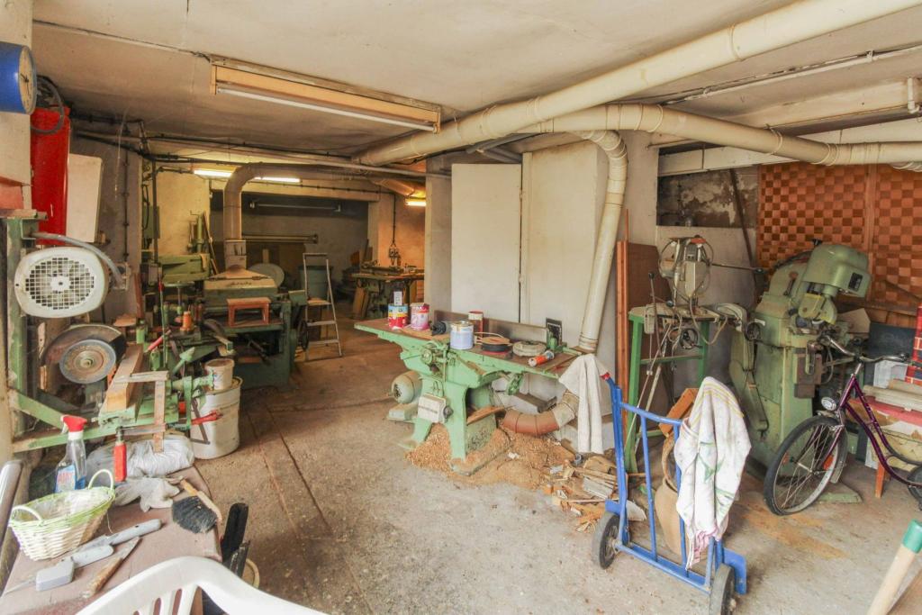 Werkstatt