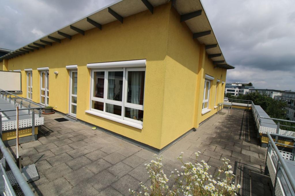 Wohnungsansicht