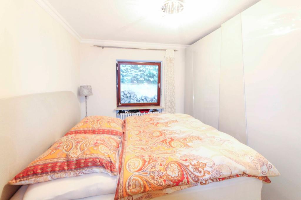Schlafzimmer I