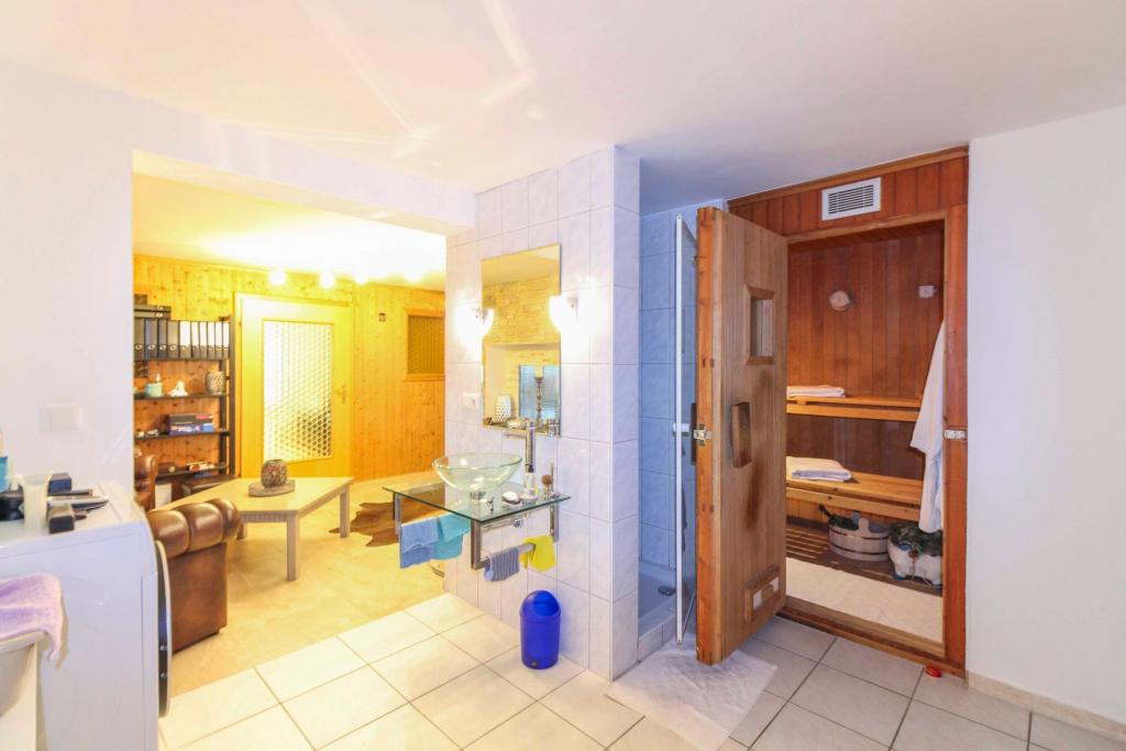 Badezimmer UG