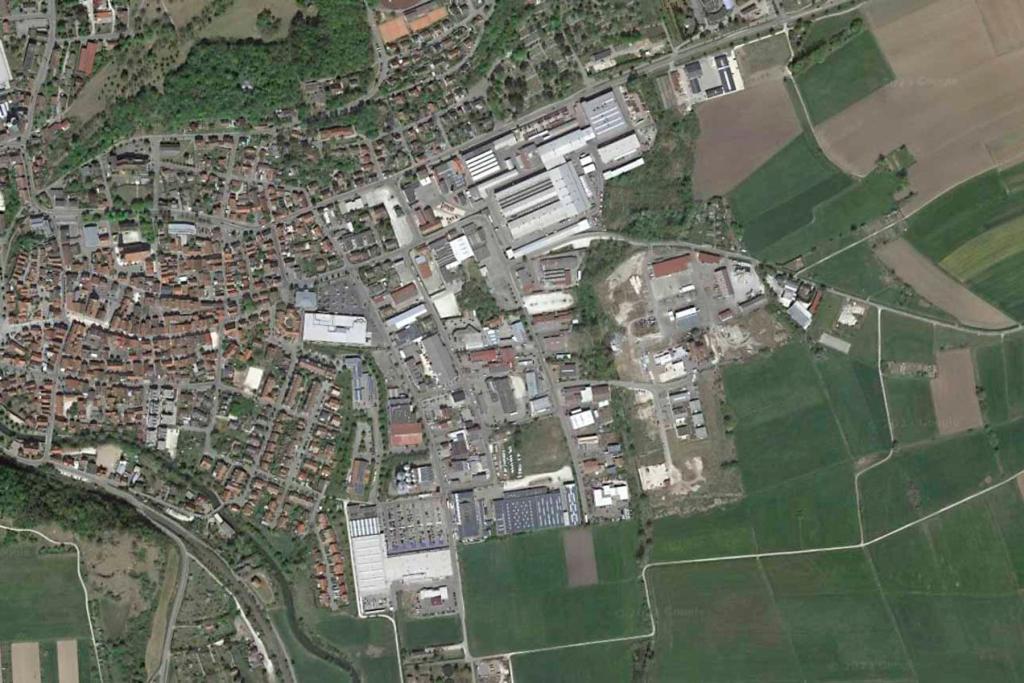 Giengen an der Brenz