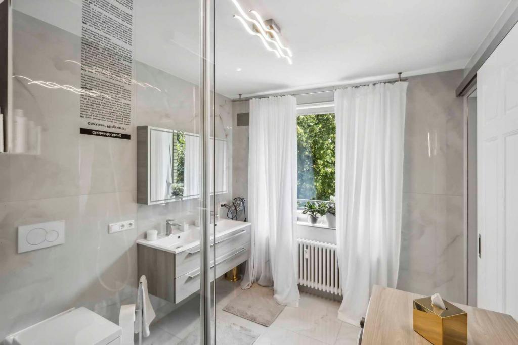 Bad en Suite