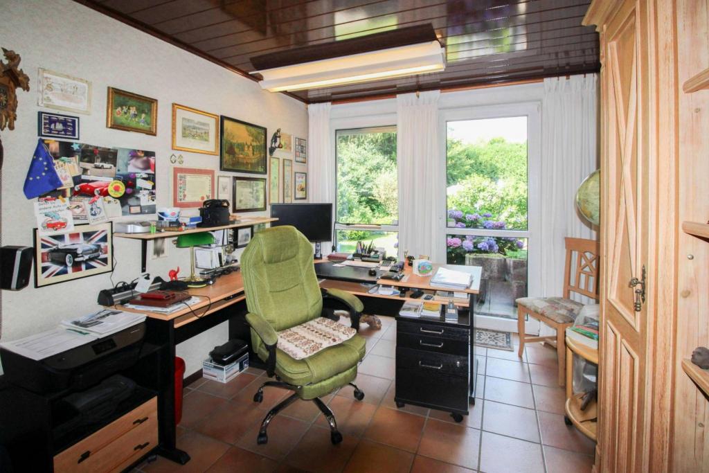 Büro