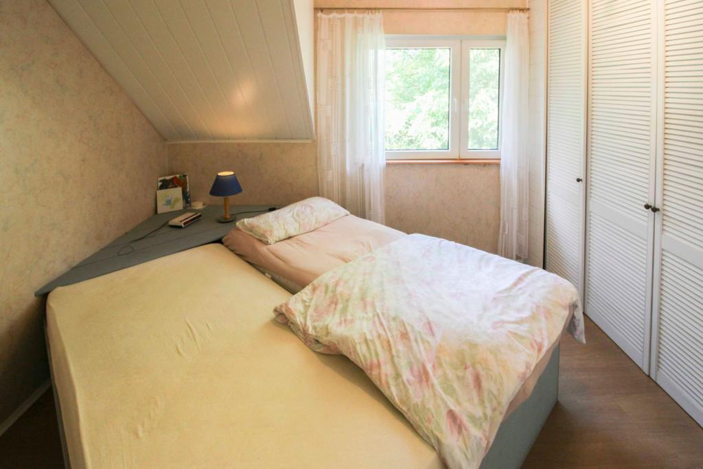 Schlafzimmer I