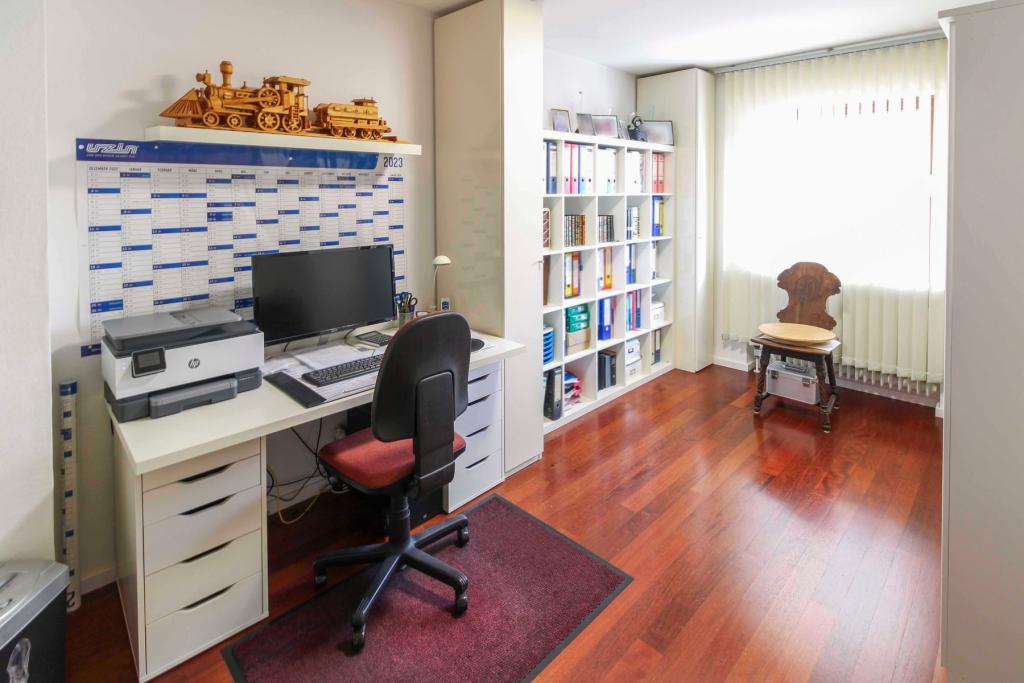 Büro