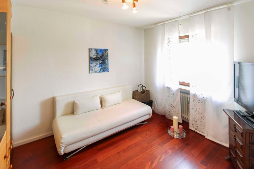 Gästezimmer