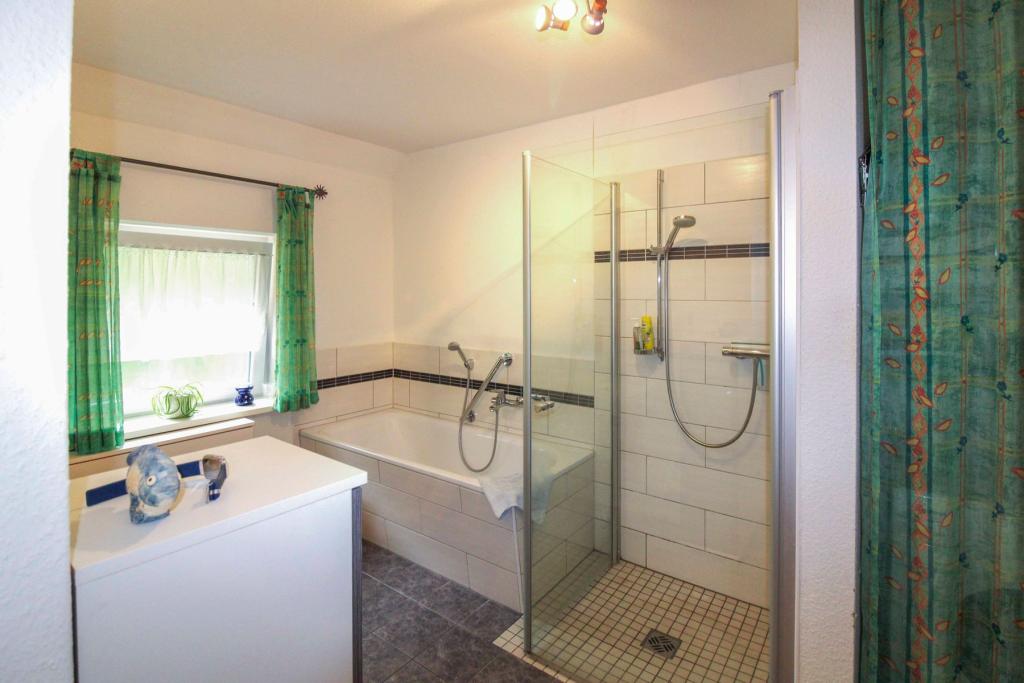 Badezimmer ELW