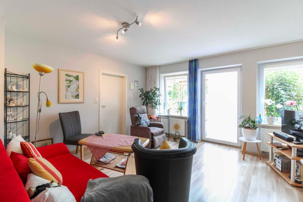 Wohnzimmer ELW