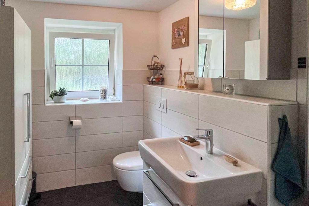 Badezimmer EG